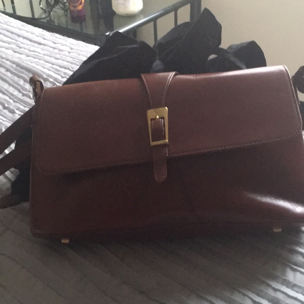 Beautiful conac bag